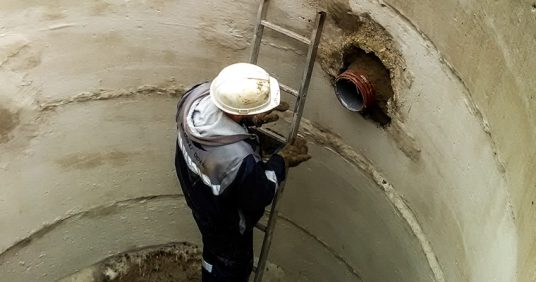Meklējam sanitārtehnisko iekārtu montētāju