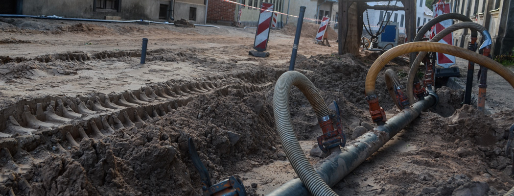 Jelgavas ielā uz laiku tiks pārtraukta ūdens padeve