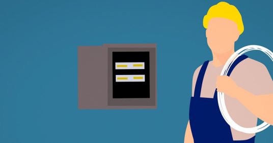 Aicinām pievienoties komandai  elektriķi