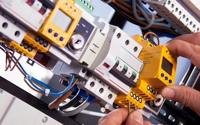 Aicinām pievienoties SIA „KULDĪGAS ŪDENS” komandai  ELEKTROSISTĒMAS tehniķi