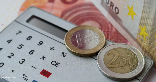 Izmaiņas SIA “KULDĪGAS ŪDENS” sniegto pakalpojumu izcenojumā