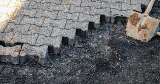 Paziņojums par ūdens padeves pārtraukumu