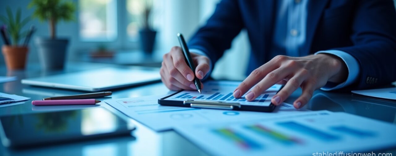 Aicinām pievienoties mūsu komandai finanšu ekonomistu