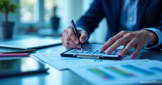 Aicinām pievienoties mūsu komandai finanšu ekonomistu