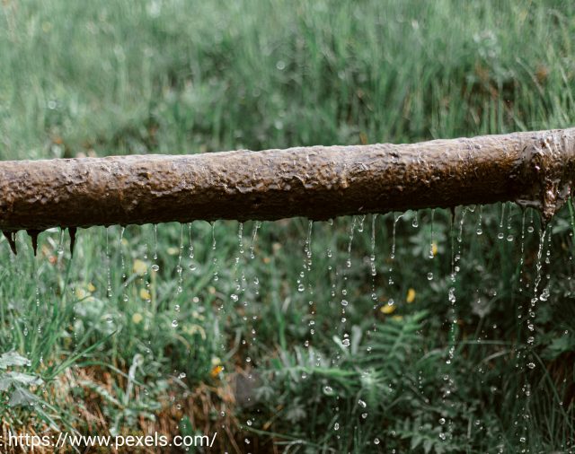 Pēc atkušņa aicinām pārbaudīt īpašumus – vai nav radušās ūdens noplūdes