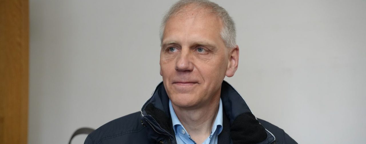 SIA “Kuldīgas ūdens” turpmāk vadīs Jānis Blūms