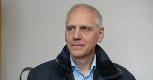 SIA “Kuldīgas ūdens” turpmāk vadīs Jānis Blūms