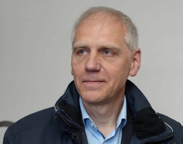 SIA “Kuldīgas ūdens” turpmāk vadīs Jānis Blūms