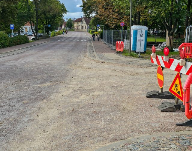 Jelgavas ielas un Kalna ielas iedzīvotāju ievērībai