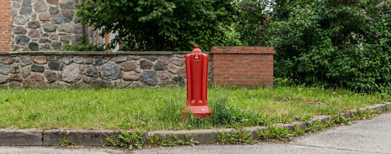 Ugunsdzēsības hidranta remontdarbu laikā tiks pārtraukta aukstā ūdens padeve Sūru ielā 3